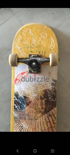 skateboard 5