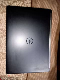 Laptop E5470 0
