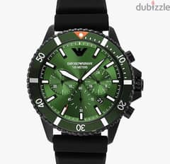 Emporio Armani Men's Watch-AR11463
