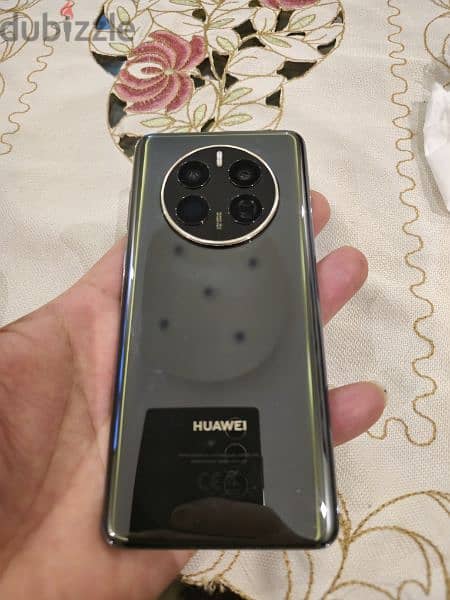Huawei mate 50 pro 4