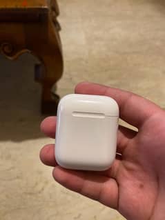 airpods genration 2 0
