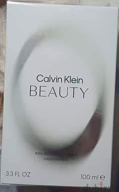 Calvin Klein Beauty Eau De Parfum Women