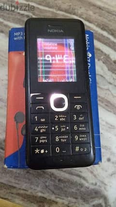 Nokia 107 0
