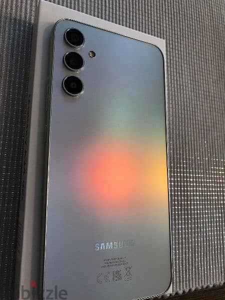 Samsung galaxy A34 , 256 3