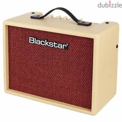 Guitar amplifier blackstar debut 15e (15w) امبليفاير جيتار 0