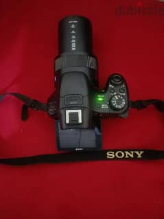 كاميرا سوني hx400v 50xzoom