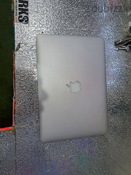 MacBook Pro 13-inch with Retina 2