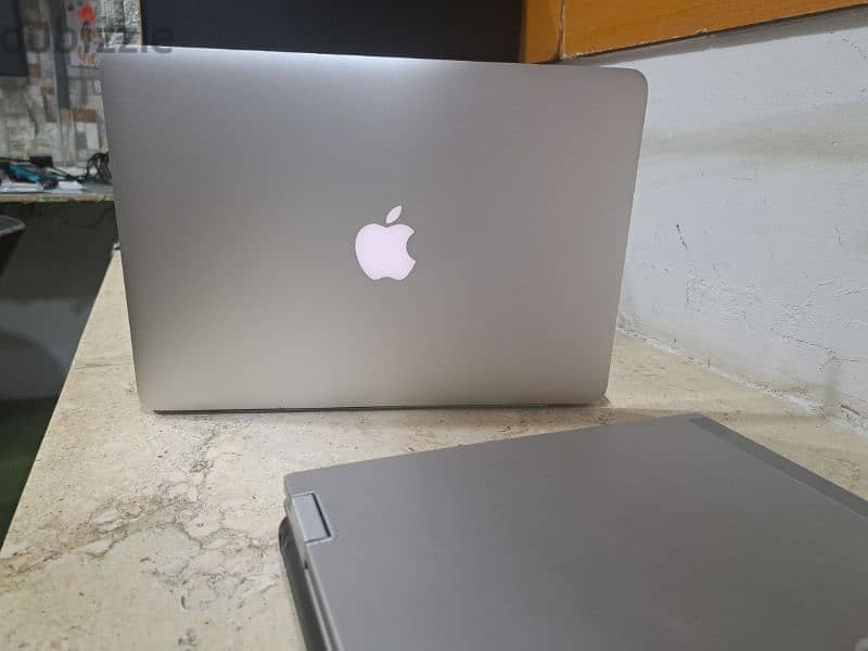 MacBook Pro 13-inch with Retina 3