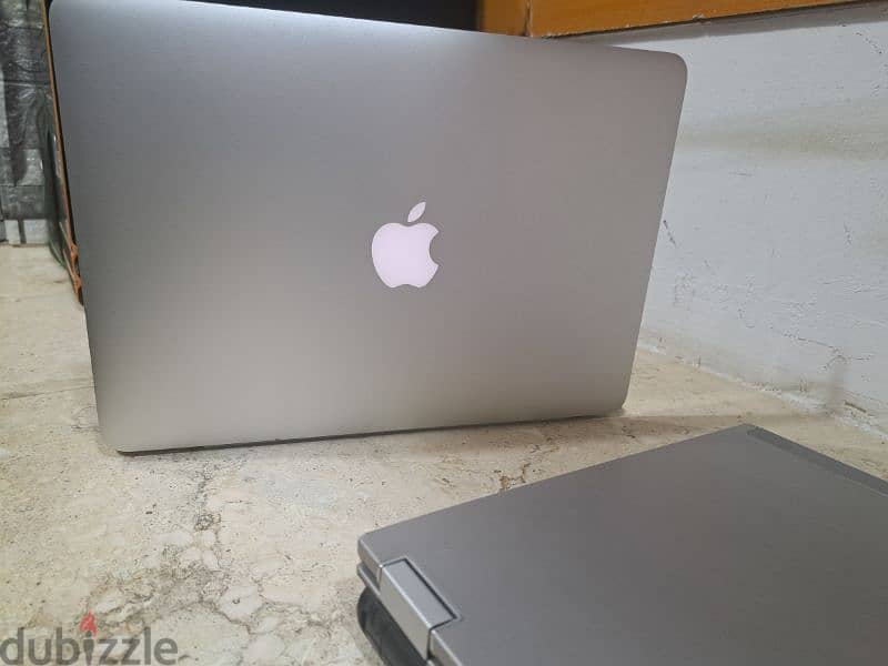 MacBook Pro 13-inch with Retina 4