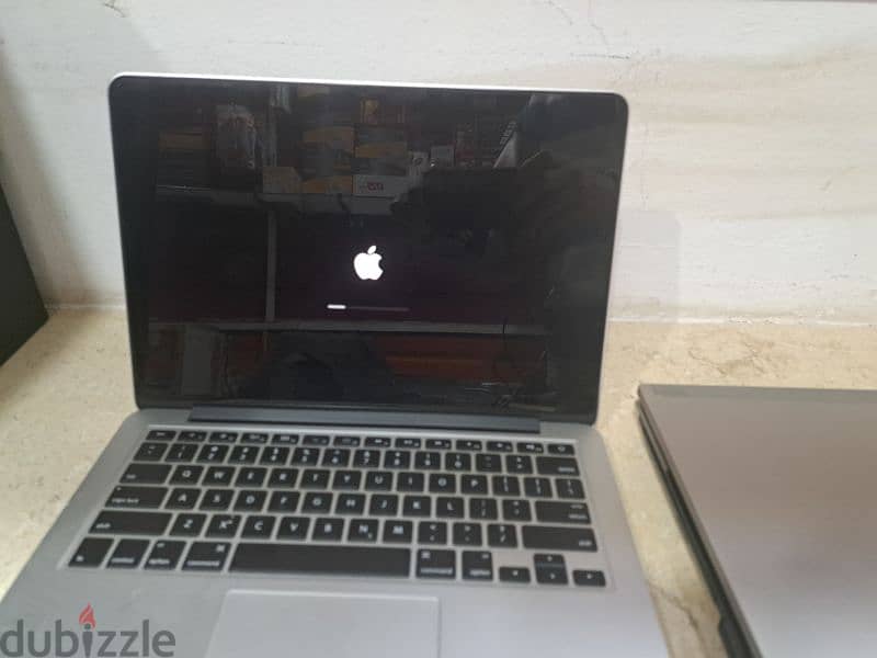 MacBook Pro 13-inch with Retina 5