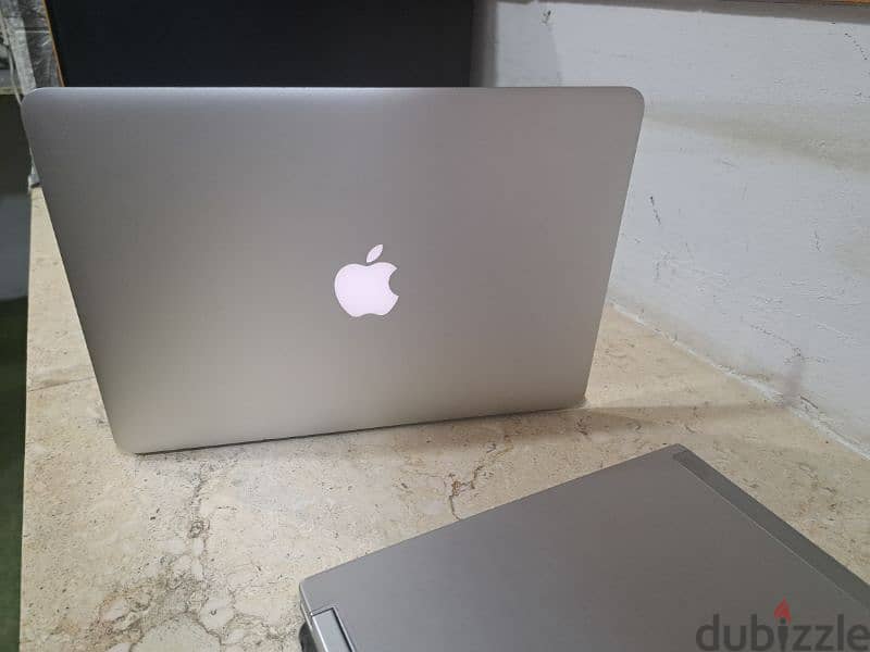 MacBook Pro 13-inch with Retina 6