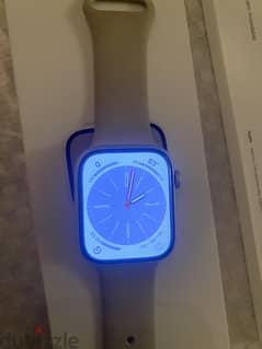 Apple watch series 8 0