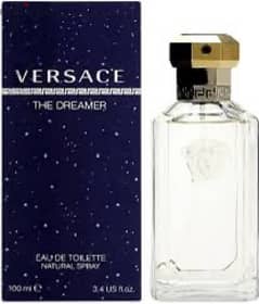 The dreamer Versace 0