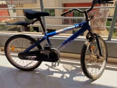 دراجة هوائية للبيع ٦اكتوبر 0