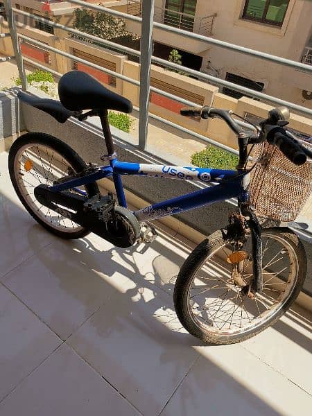دراجة هوائية للبيع ٦اكتوبر 1