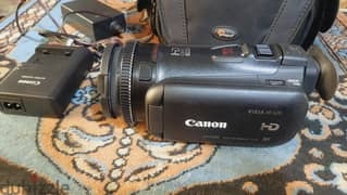 كانون أحترافيه Canon VIXIA HF G20 FULL HD Camcorder made in Japan 0