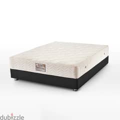 Selling brand new Janssen mattress 190 x 185 0
