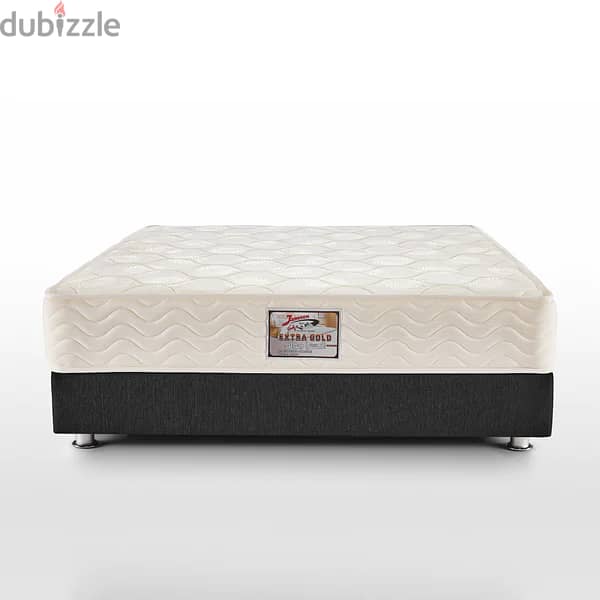 Selling brand new Janssen mattress 190 x 185 1