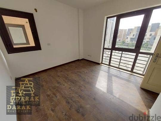 Apartment for sale in Madinaty, 79 square meters, old reservation, with the lowest offer B14 1
