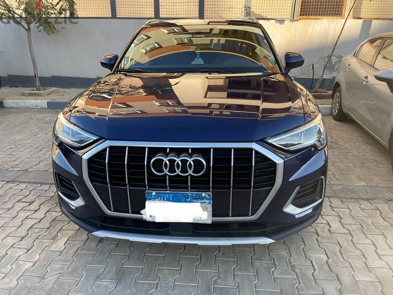 Audi Q3 for sale 0