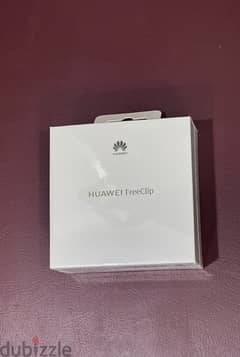 Huawei freeclip NEW 0