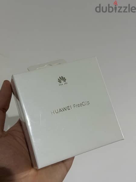 Huawei freeclip NEW 4