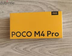 Xiaomi Poco M4 Pro 0