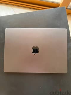 MacBook Pro m3 pro 14inch