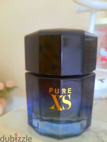 original perfume XS 100 ml 0