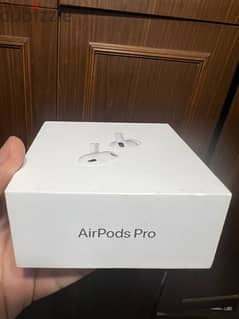 Airpods pro 2 (2nd generation) 0