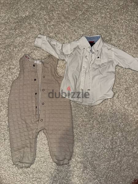 baby clothes 5