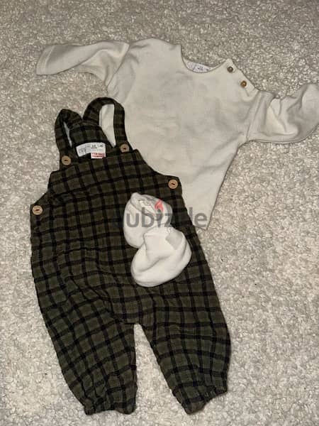baby clothes 9