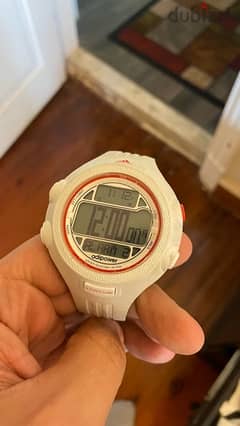 adidas watch for sale 0