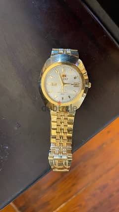 Automatic Orient watch for sale