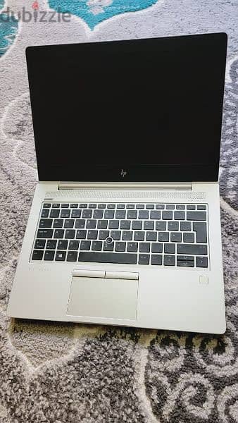 HP ELLITEBOOK 745 g6 1