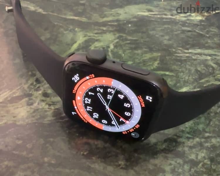 Apple watch SE 44mm 1