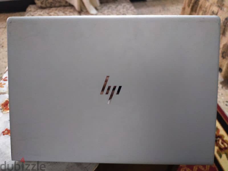 Laptop HP 745 g6 ryzen 7 pro 3