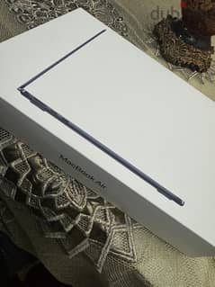 MacBook Air M3 0