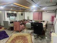 شقة مفروشة للعائلات بميامي خالد بن الوليد للإيجار اليومي