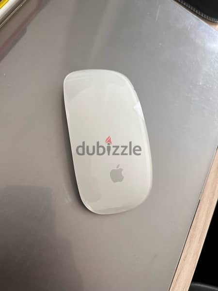 Apple magic mouse 2 - ماوس أبل ٢ 1