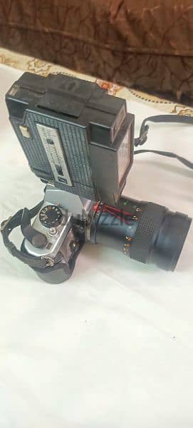 كاميرا ياشيكا 2