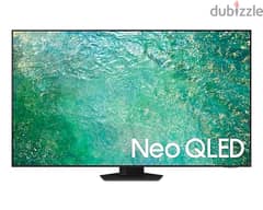 85"‎ QN85C Neo QLED 4K Smart TV - 2023 استخدام اسبوع للبيع ظروف خاصه