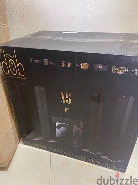 dob home theater (new) 2