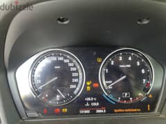 BMW X1 -2020