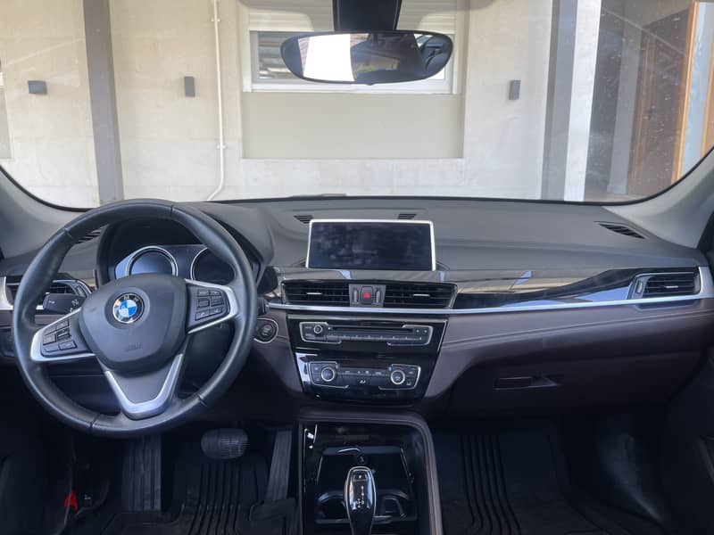 BMW X1 -2020 4