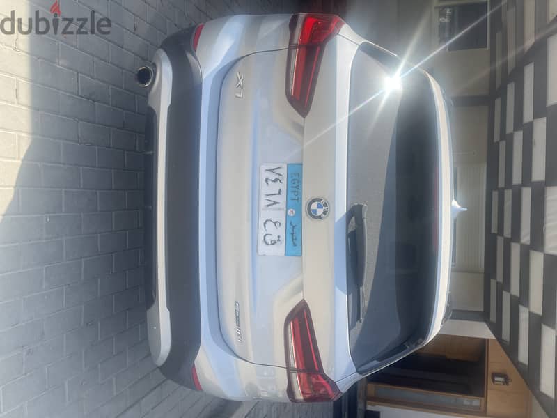 BMW X1 -2020 3