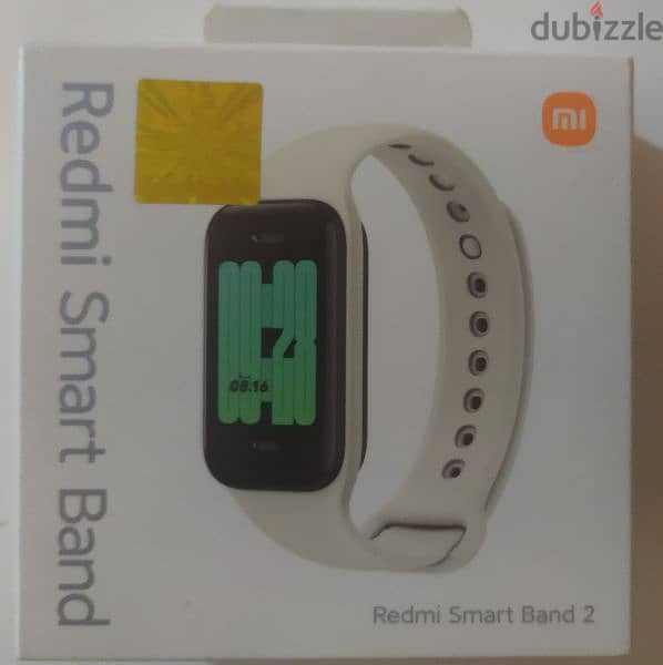 Redmi Smart Band 2 2