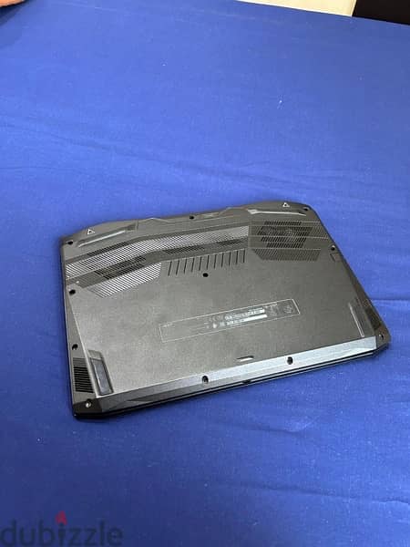Acer Nitro 5, 1Tb SSD, 16GB Ram, i7 10th gen in perfect condition 4