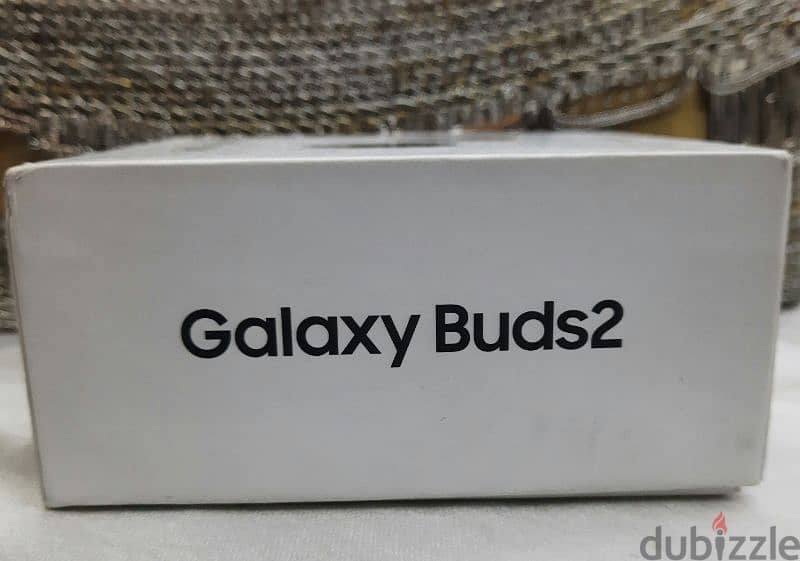 Samsung buds 2 1