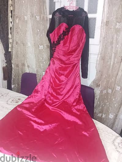 فستان مناسبات